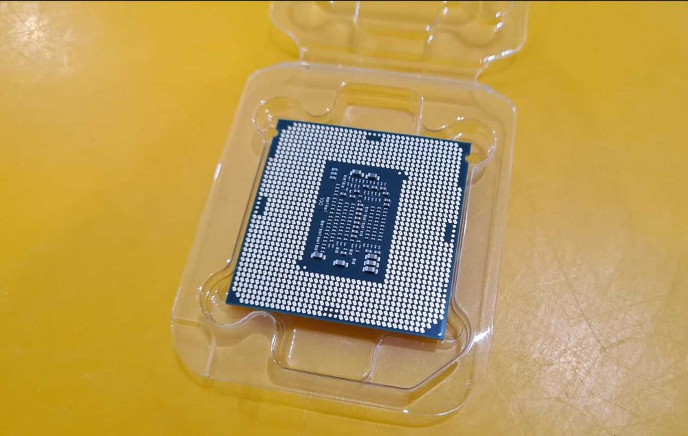 Procesor Intel Core i7-7700,3,60Ghz Turbo 4,20Ghz,8MB,Socket 1151