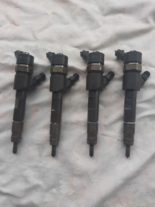 Injectoare  Suzuki grand vitara