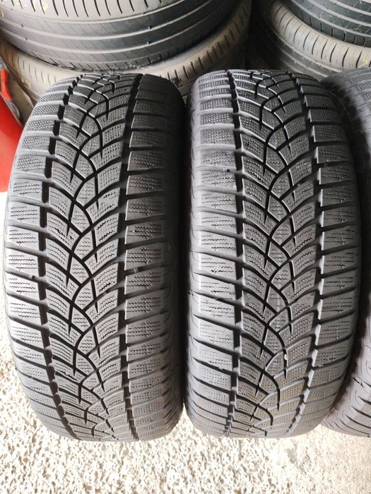 4 anvelope 215 60 16