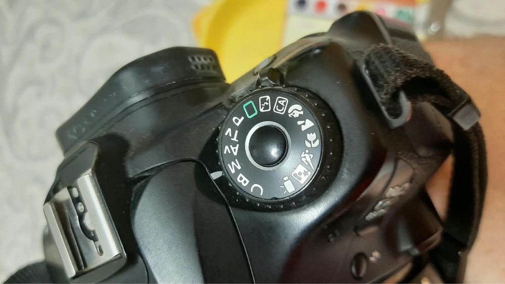 Canon 60d Canon 60d