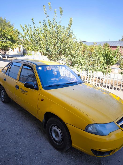 Nexia 2 sons motor