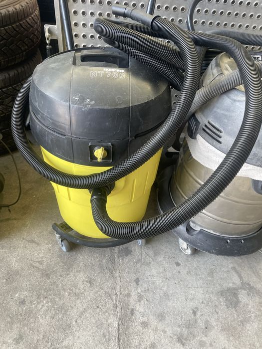 Прахосмукачки Karcher,Lavor