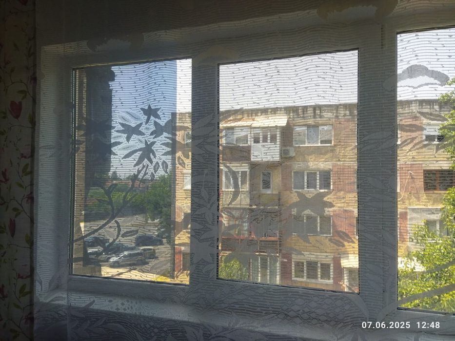 Vand garsoniera zona Blascovici direct de la proprietar