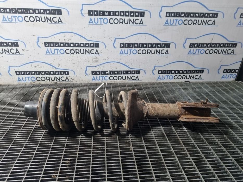 Amortizor Stanga Spate Land Rover Freelander 1 2.0 TD4 1998 - 2006 SUV 4 Usi (1377) Diesel