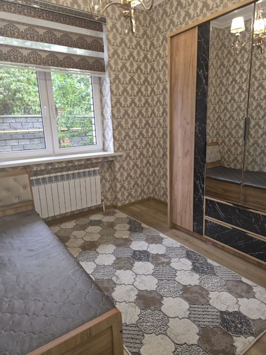 Своя Сдам 4х комнатную Дуплекс Нукуская ЖК  Текстильный мост