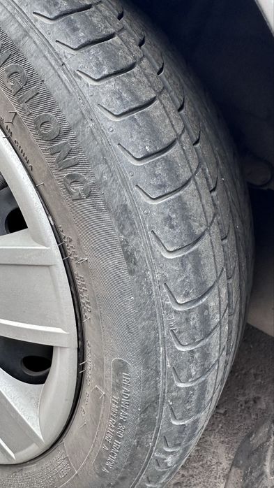 Продам Диски балоны lacetti лачетти 114 r15