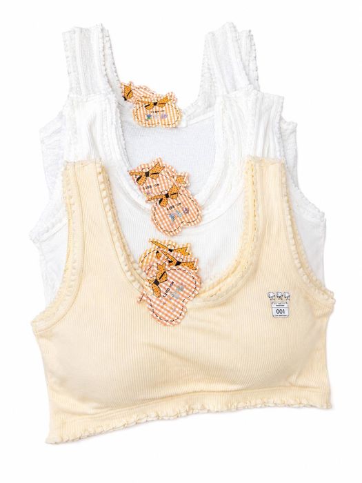 Топики для девочек