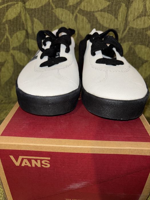 Нови мъжки обувки Vans sport low