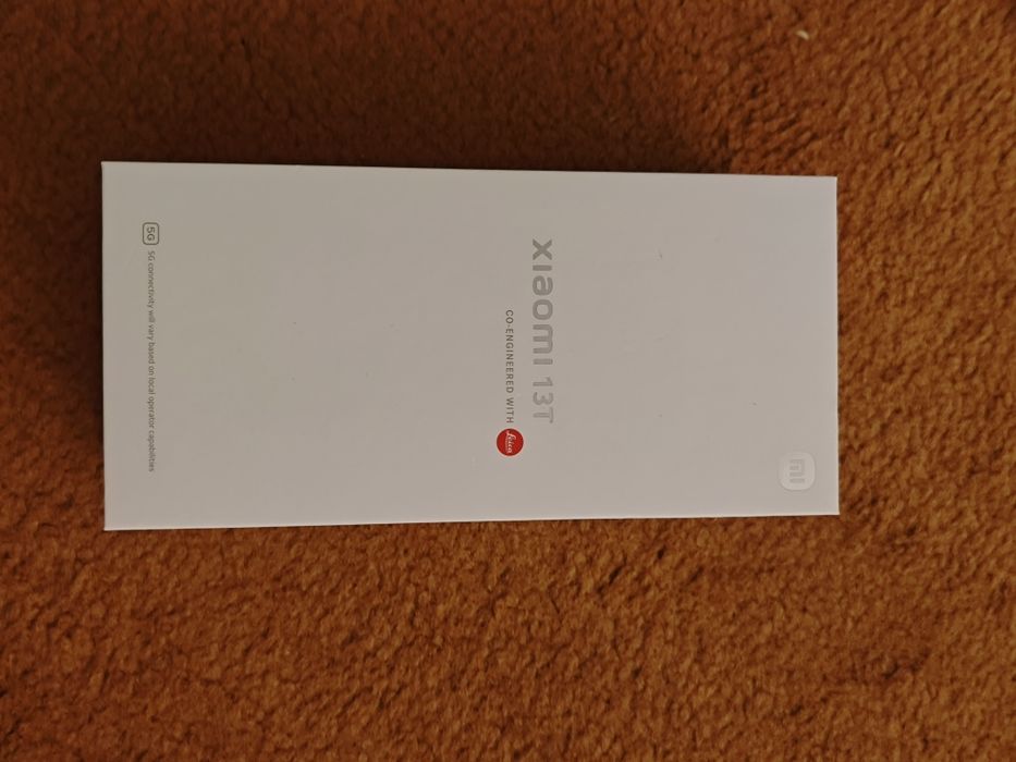 Продам телефон xiaomi 13t