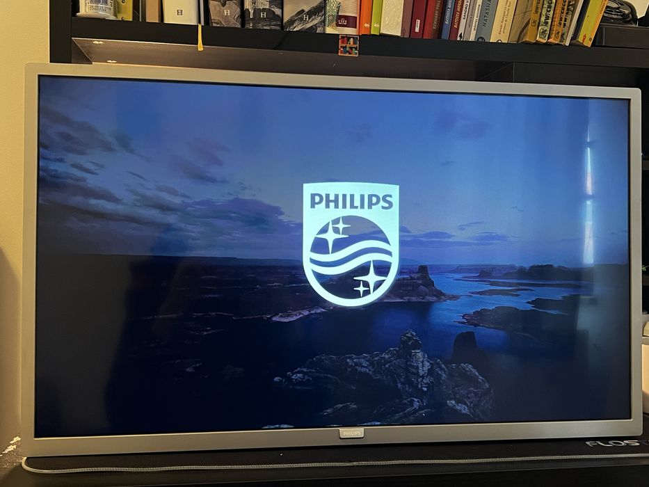 Televizor Philips SmartTv FULL HD LED TV
