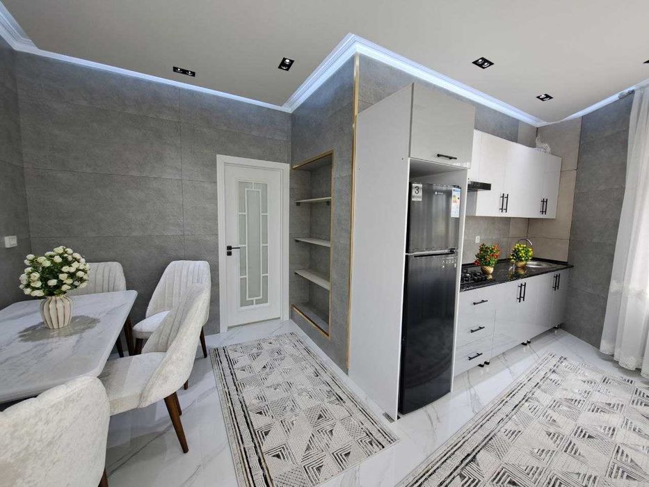 4х комнатная ЛЮКС квартира (мансарда) 118кв/м, Вокзал