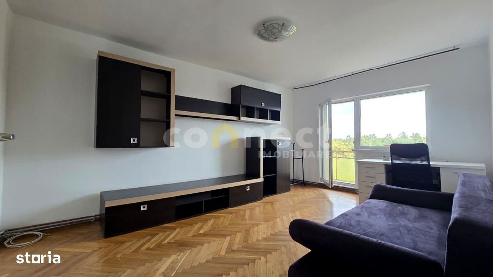 Vanzare apartament 3 camere decomandate, 68 mp, 2 bai, 2 balcoane –