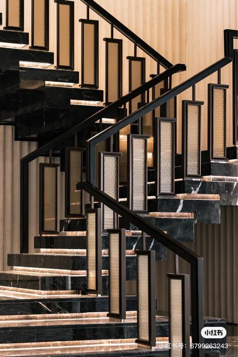Premium Loft va Kovka Perilalar