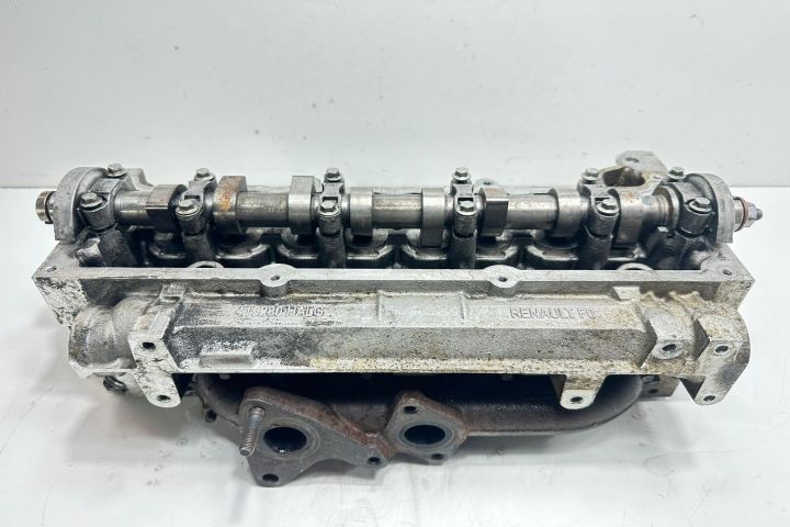 Chiulasa 1.5 dci cu lipsa 415280halg Renault Megane a 2-a generatie (