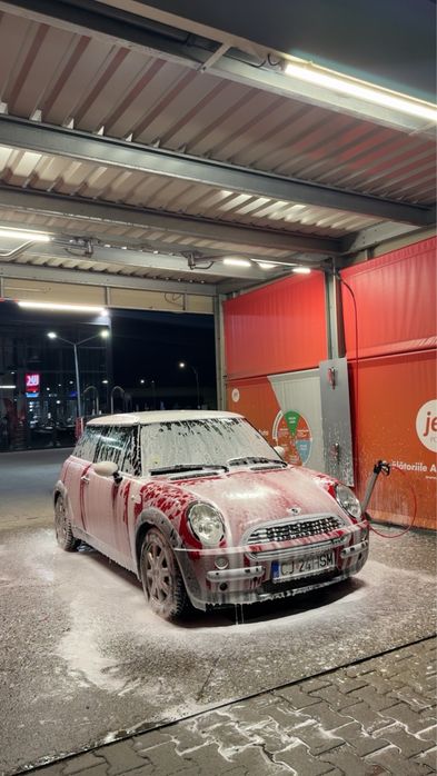 MINI Cooper 2003 — imagine 4