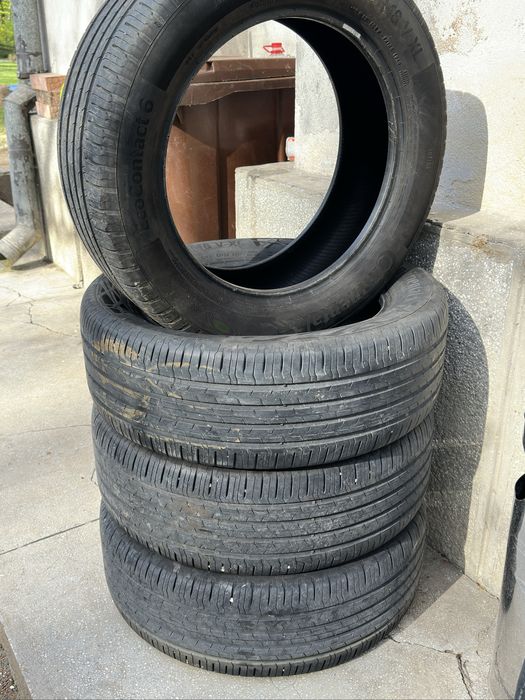Continental Bridgestone 265/60 r18 235/55 r18 245/45 r19 c