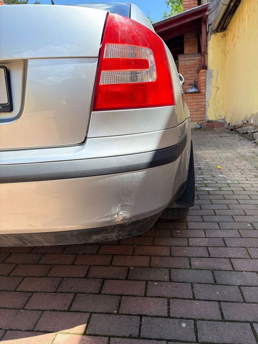 Skoda Octavia II 1.6 MPI – 2008 – 79700  km reali și verificabili