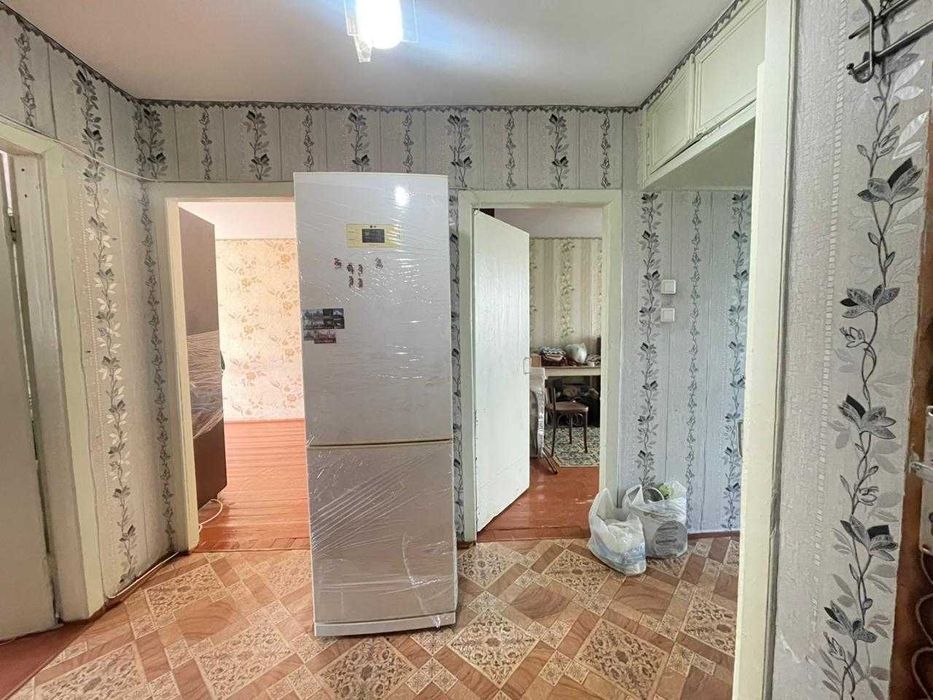 Продам 3-комн в районе Тайги