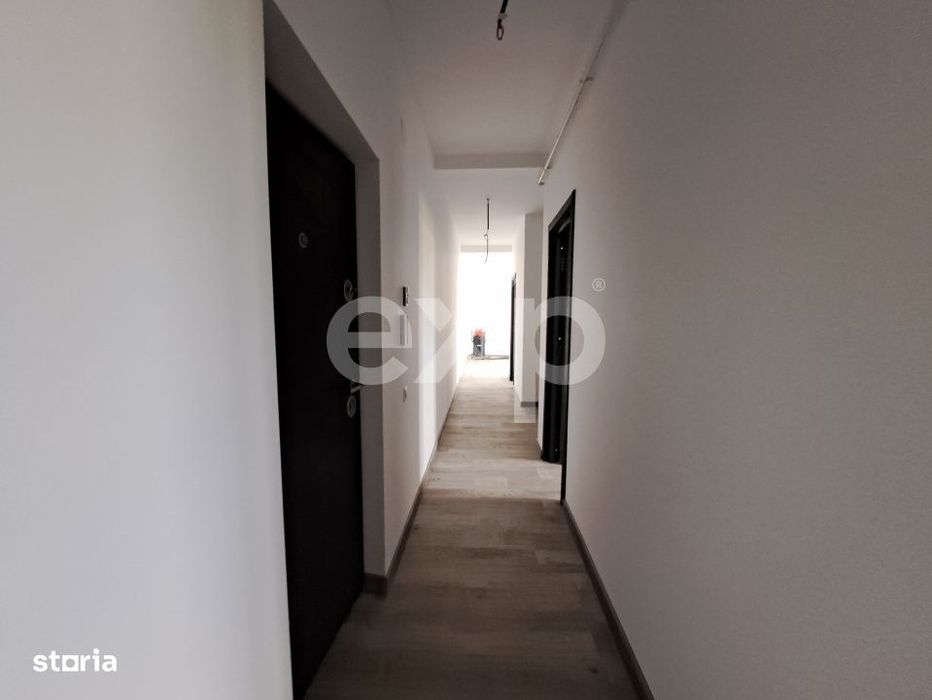 Apartament 2 camere zona Stadion | Bloc Nou | Finalizat