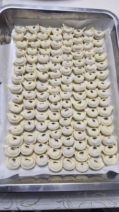 Теста для самса,Теста для манты, Теста для бешбармак