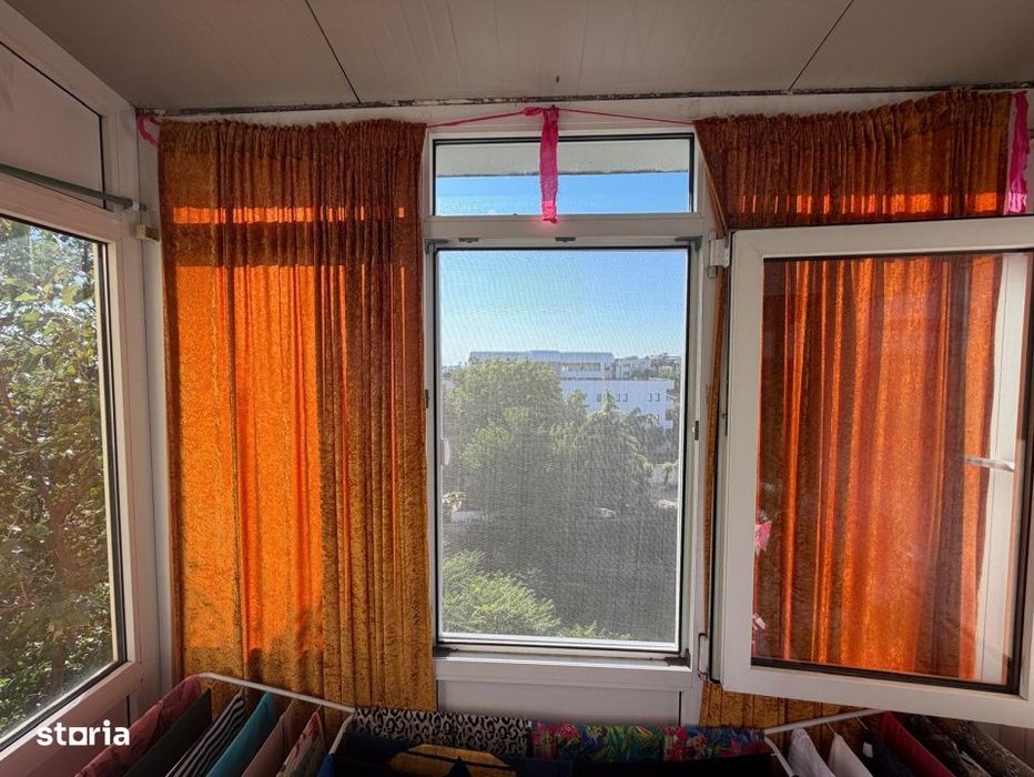 Apartament 3 camere semidecomandat, 67 mp, zona McDonald’s - Imparat