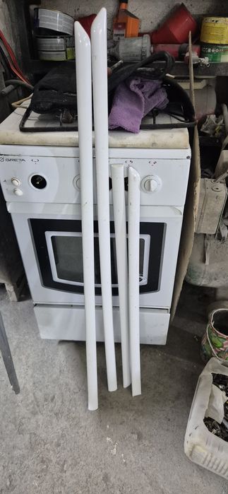 Молдинги камри 40-45