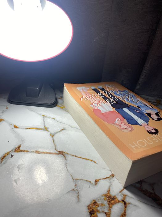 Книга”Шестое чувство”