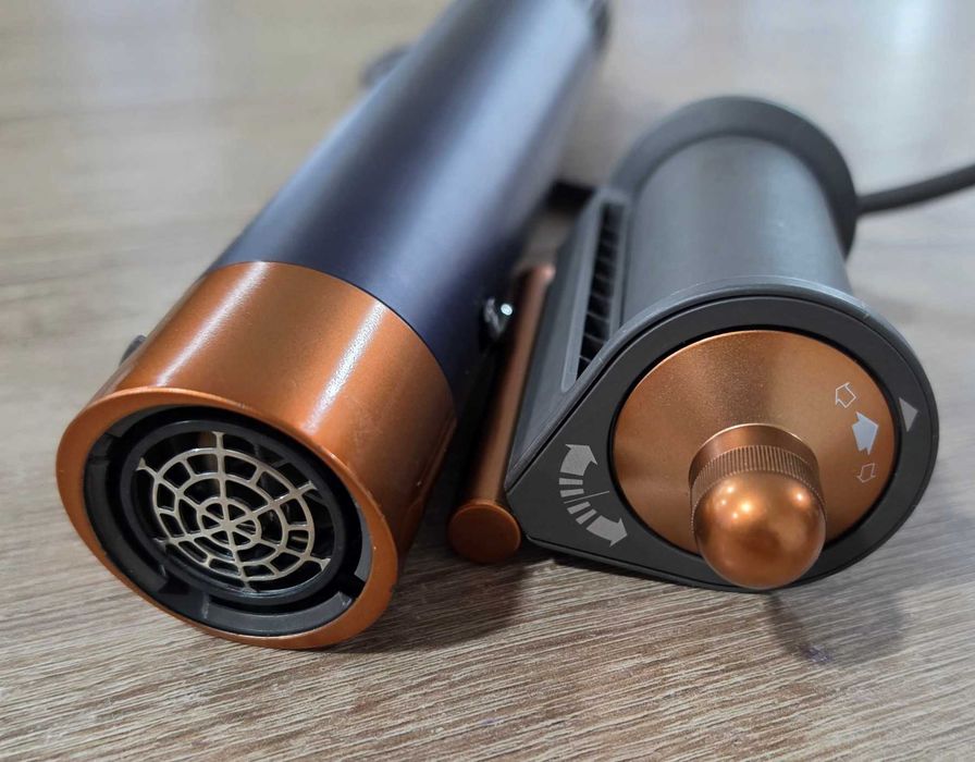 Маша за коса Dyson Airwrap HS08