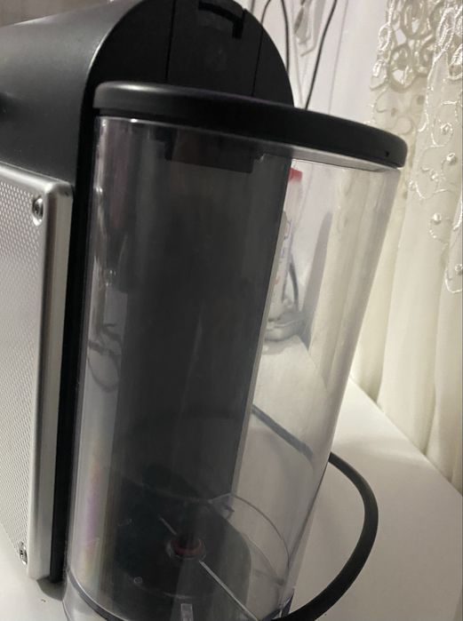 Aparat de cafea  nespresso