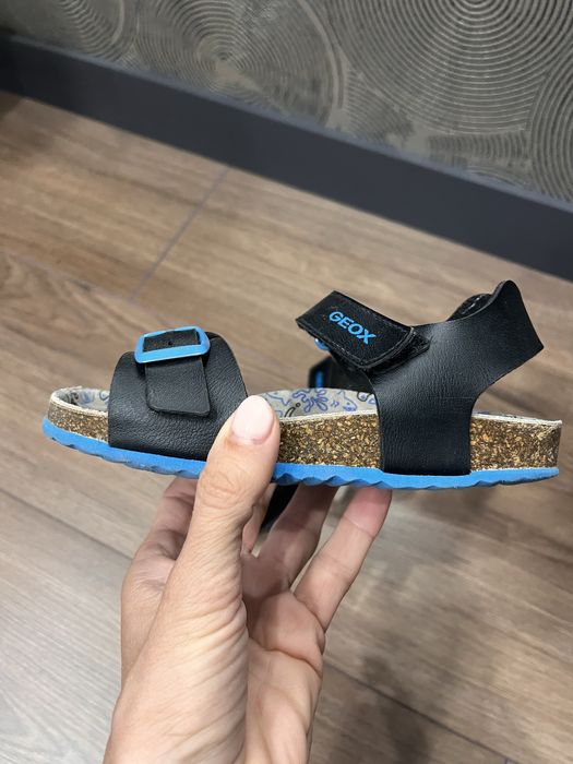 Geox детски сандали