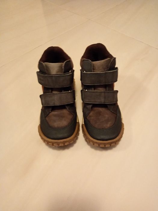 Боти, ботуши Lasocki 30номер