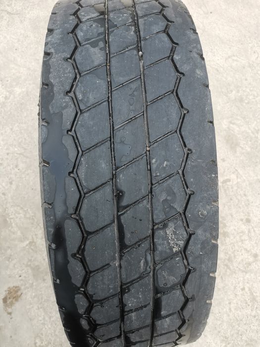 Продаётся балоны Matador и BFGoodrıch 60% б/у