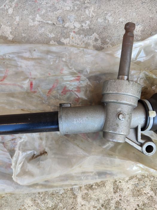 Кормилна рейка за FORD Fiesta и Mazda