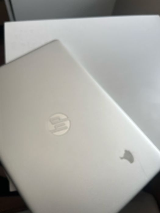 Продам ноутбук HP