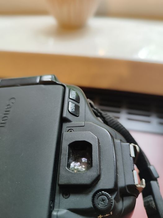 Canon 600d + Canon 400d