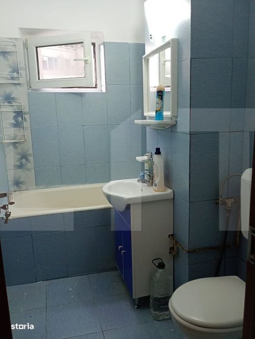 Apartament cu 2 camera, zona Spitalului/Stadionului