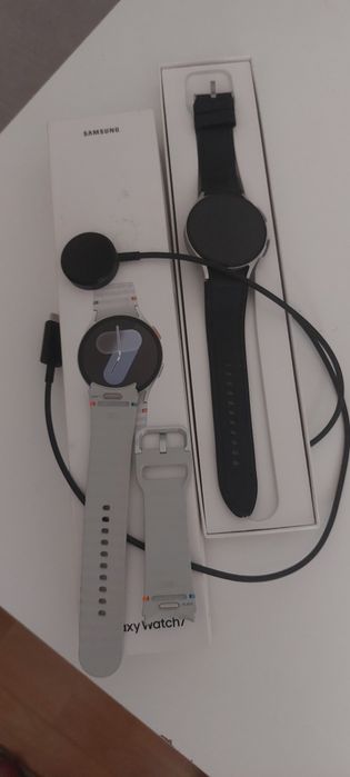 Smartwatch Samsung 7,44mm