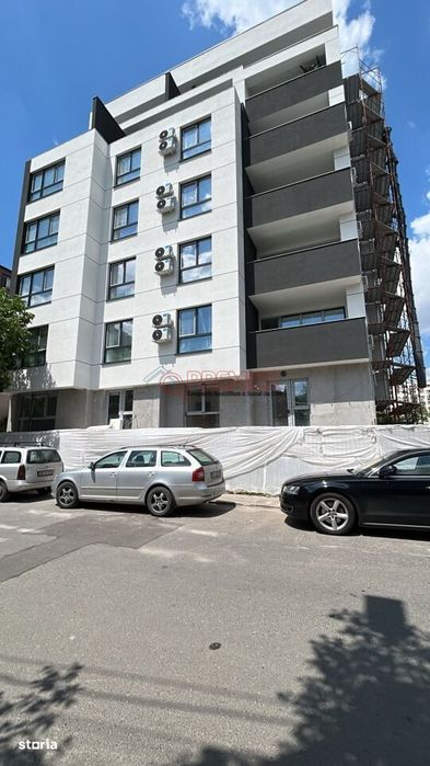 Apartament 3 Camere Premium Etaj 1 | Bloc Nou | 79,65 mp Utili |