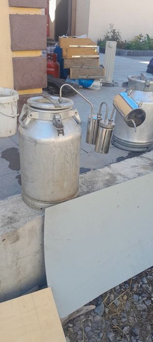 Самогонные аппараты