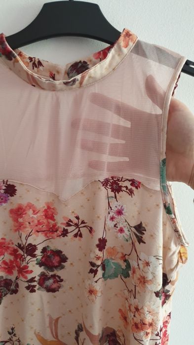 Bluza Orsay M, vascoza