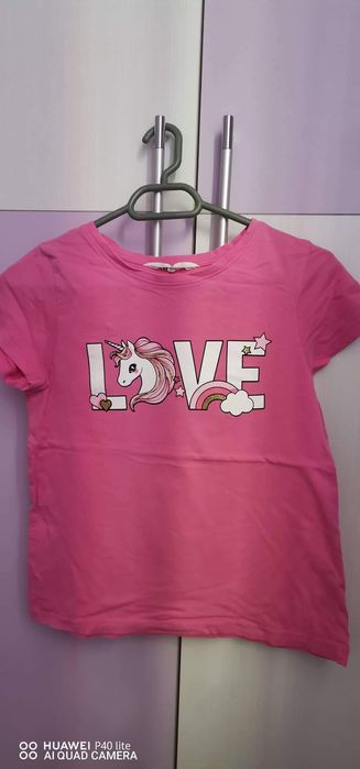 Детски блузи за момичета