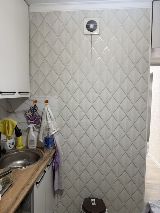 Продам 3-х комнатную квартиру