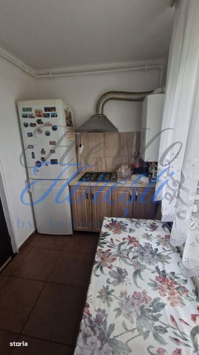 Apartament 1 camera 38 mp | balcon 4 mp | zona Someseni | Cluj.