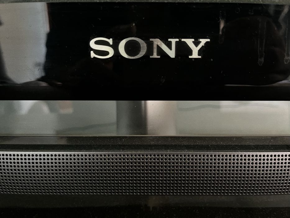 Sony tv 46 работает отлично