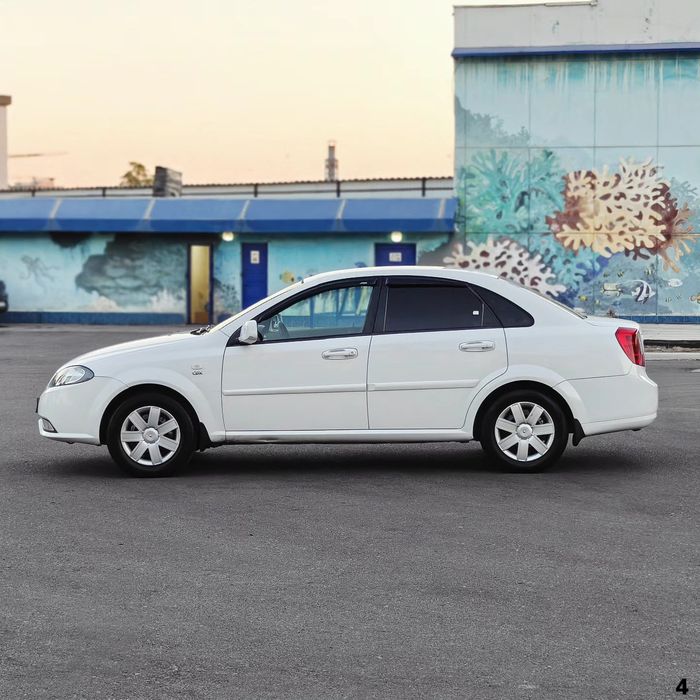 Chevrolet Gentra, 2015, МКПП, в отличном состоянии