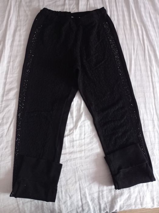 Момичета дънки , панталони