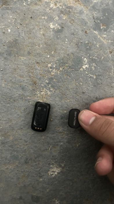 Продам микрофон (HOLLYLAND)