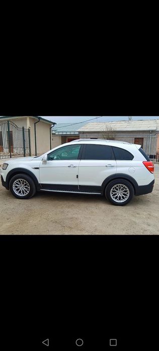 Каптива 4 сотилади