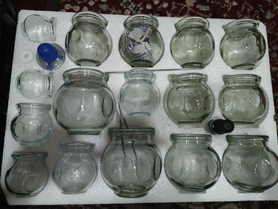 Шишали бонкала ,14 тали комплект