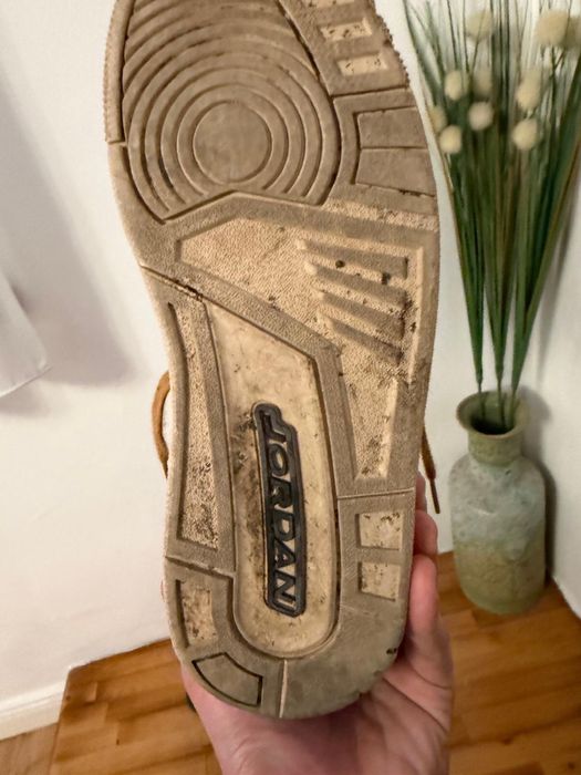 Pantofi jordan spizike